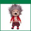 Sing 2 Elephant Plush Toy With Short Plush Material For Kids And Collectors