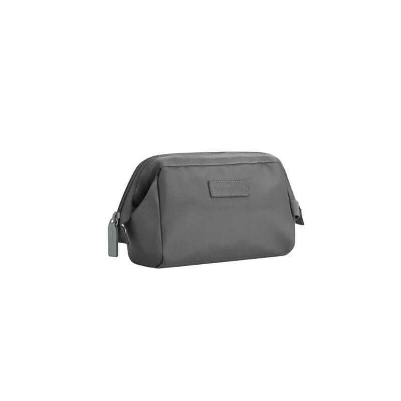 Samsonite Fashion Cosmetic Organizer Bag with Antimicrobial Lining