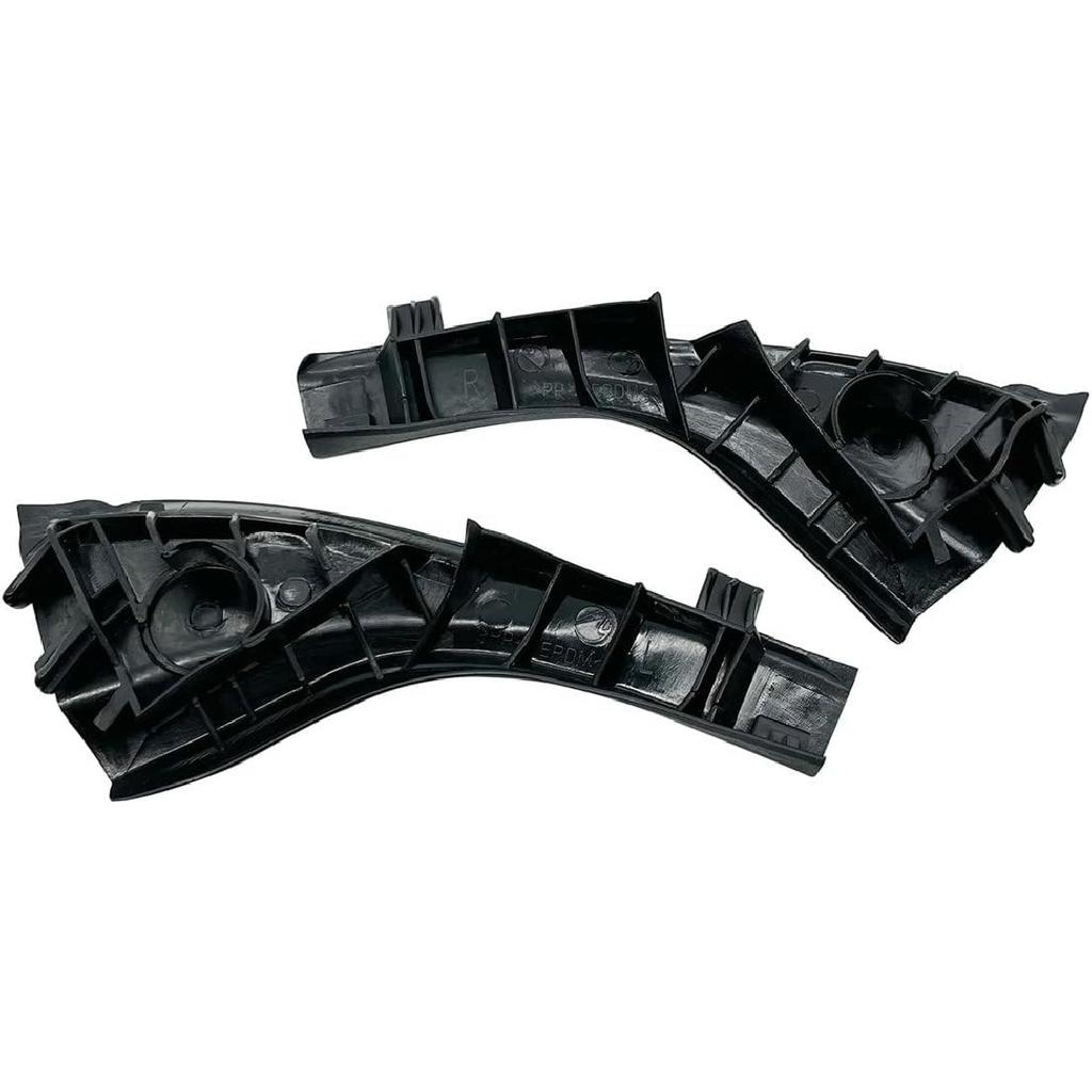 1 para osłony wycieraczki przedniej szyby do Toyota RAV4 2006 2007 2008 2009 2010 2011 2012 Przedni błotnik osłona maski uszczelka boczna listwa przedłużająca