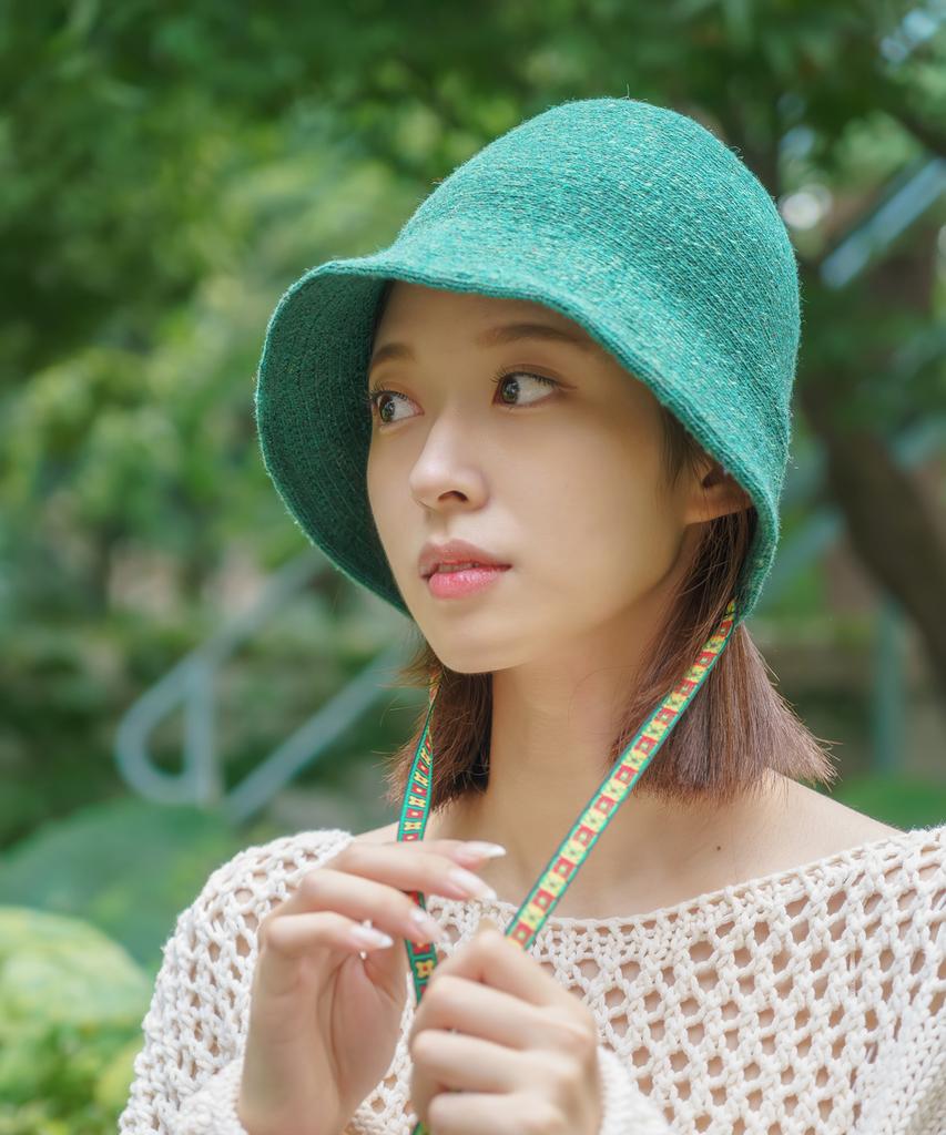 Sodamon Mimin Nilen Knit Bonnet 3 Colors