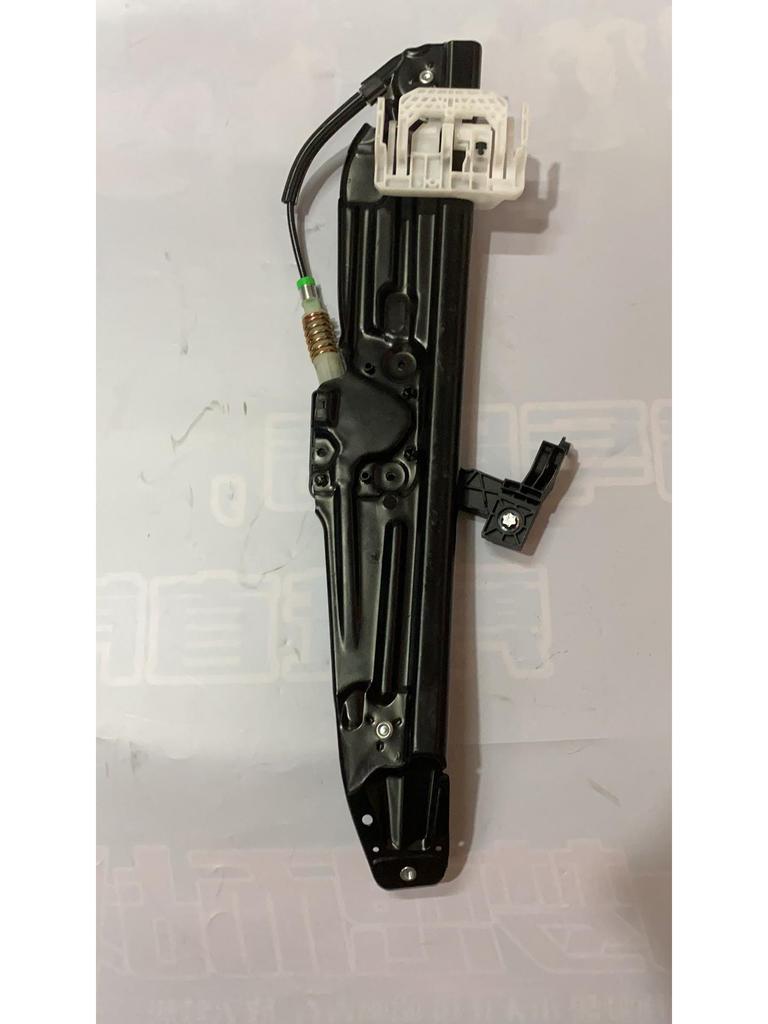 Compatible BMW 5 Series F10/F11 Right Rear Window Regulator 51357182614