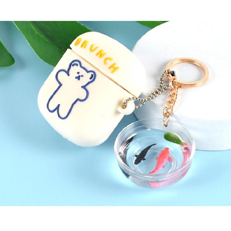 Stylish Chain Pendant for Keys Mobile Phone Pendant Lovely Keyrings Accessories
