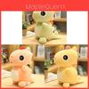 Peluche Dinosauro Per Bambini Morbido Cuscino Animale Regalo Per Bambini Decorazione Camera da Letto