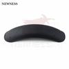 Black Motorcycle Retro Front Motorcycle Fender Mudguard Universal Cover Protector for Harley Honda Yamaha Suzuki Cafe