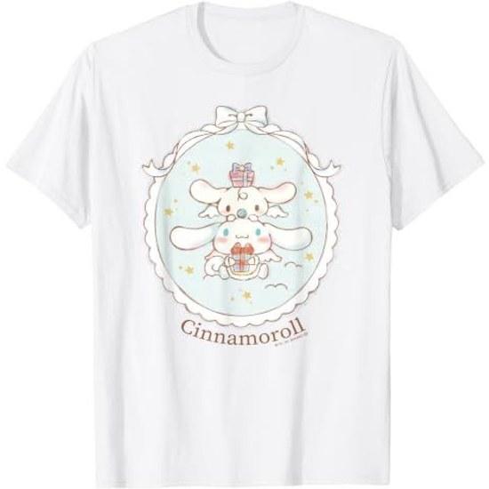 Design Cinnamonroll Angel T-shirt