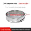 Produse de brutărie – Sită de cernere