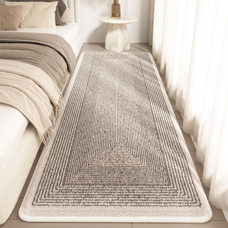 Thickened Anti-Fall Indoor Floor Mat for Bedroom, Balcony, or Study