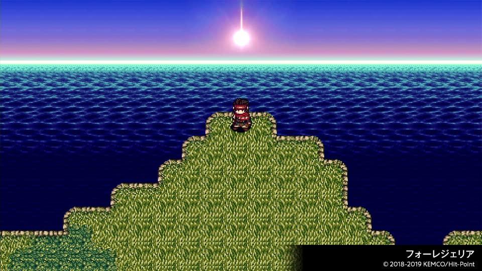 Kemco RPG Selection Switch Vol.4 -