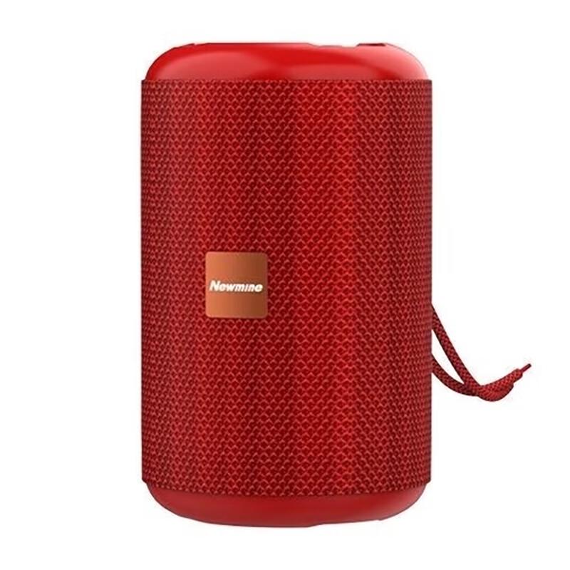 

Newman BT32 Portable Bluetooth Speaker
