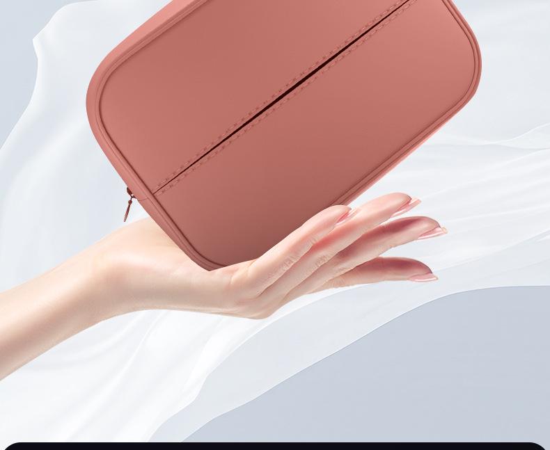 Compatible with Hao Bo HL Tissue Box 25: Car Armrest Hanging Tissue Bag for Seat Back
