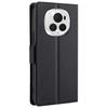 For Honor Magic6 Pro 5G Case PU+TPU Phone Protective Cover Full Protection Phone Shell