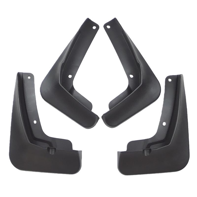 Volkswagen Lavida PRO2026 Tire Mudguard - Cross-border Car Accessory