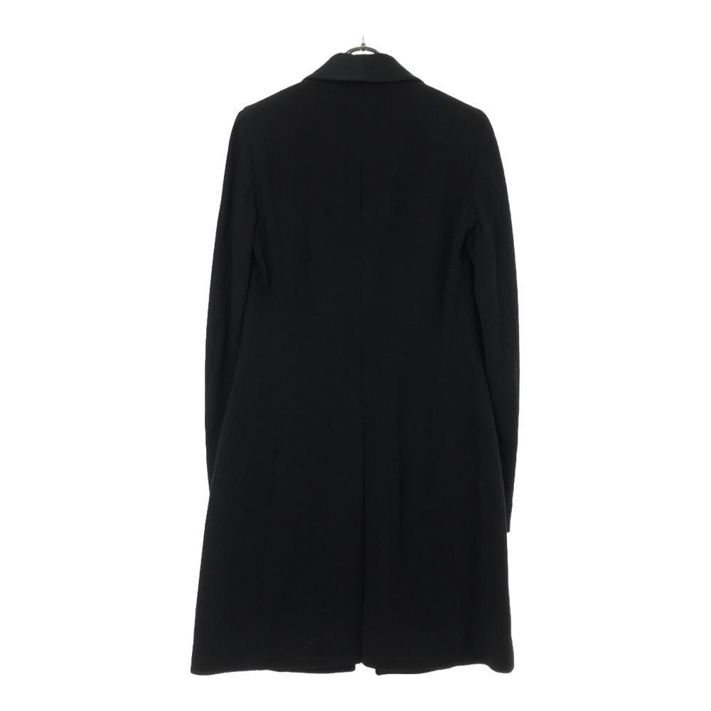 unused LARDINI Made in Italy Wool Blend Chester coat Women Used