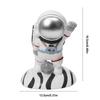 Environmentally Friendly Non Toxic Astronaut Wine Rack Design with D57B
