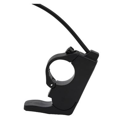 Gatillo de control de velocidad del acelerador de pulgar para bicicleta eléctrica eficiente (140X 130X)