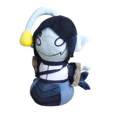 Game Peripheral Plush Doll Cartoon Doll Toy
