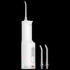 Xiaomi Mijia Electric Water Flosser CN plug (adapter included)