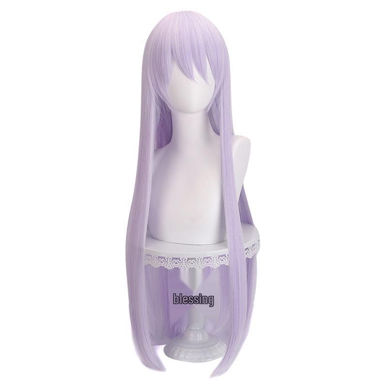 My Dress-Up Darling Kitagawa Marin Anime Wig - Kuroyama Gengcai Cosplay Military Uniform Style