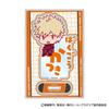 XEBEC My Hero Academia Name Tag Acrylic Stand Katsuki Bakugo W102 X H155 X D3mm Acrylic B Approx.