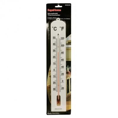 Thermometer