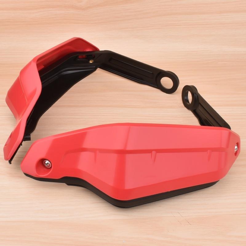 XADV750 Handguard Protector Motorcycle Handlebar Screen Shield For Honda XADV X-ADV X ADV 750 2025 2026 For Honda X-ADV 750