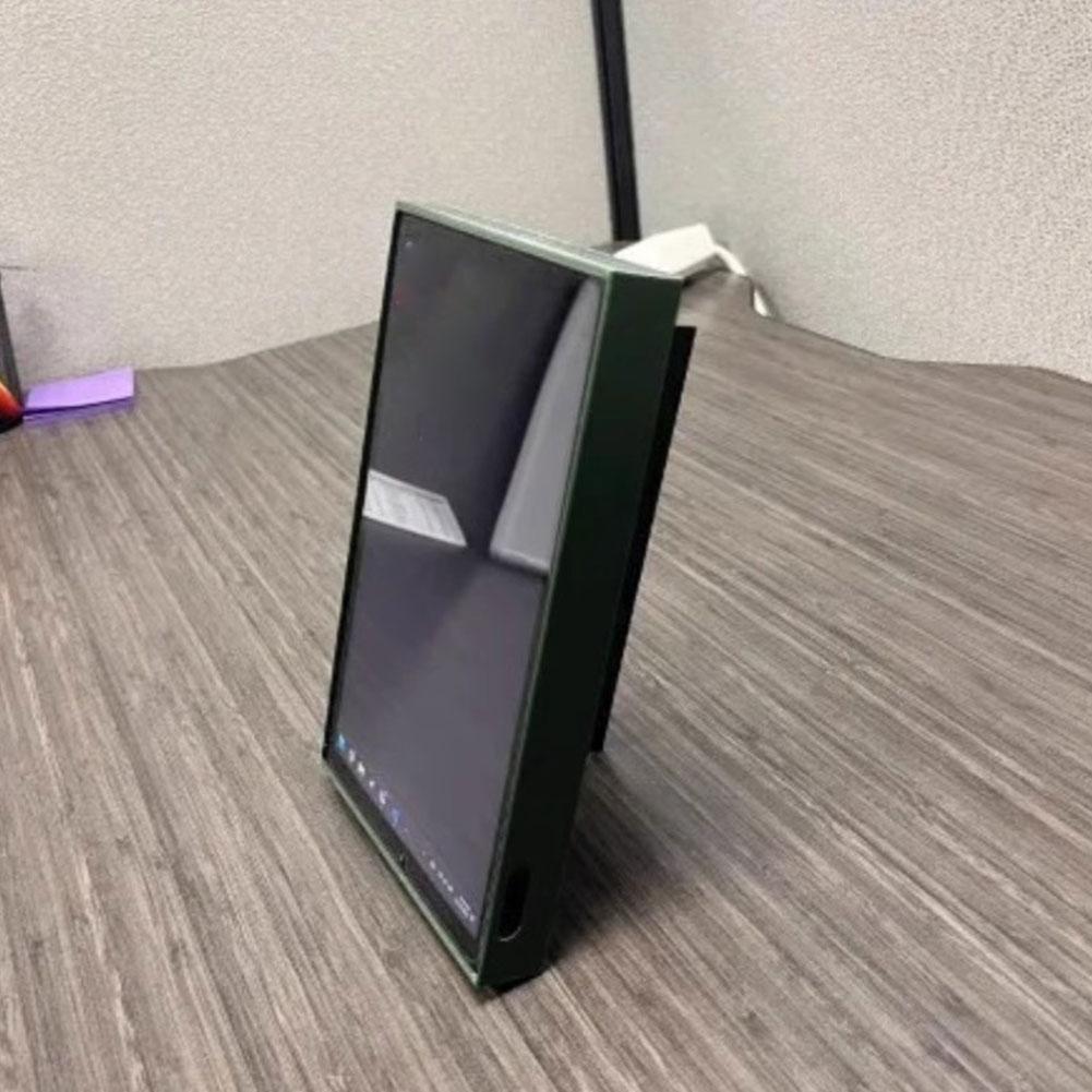 For Legion Go Screen Body Protective Case Game Frame Case Shell  Plastic PC Protective Case For Legion Go