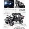 Model auta Ford Raptor F150 v měřítku 1/32, stahovací autíčko se zvukem a světlem pro děti Batole Kluci Dívčí Dárková kolekce