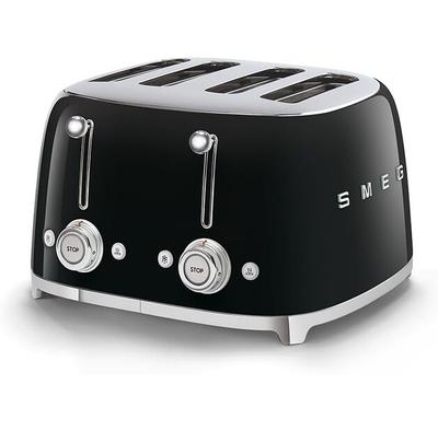 Toaster Smeg TSF03BLEU