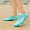 Wading Shoes Women's Beach Swimming Aqua Shoes Men's Quick Dry Barefoot Diving Surfing Water Sports Shoes Non-slip Soft Sole