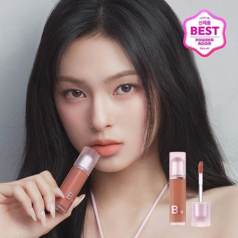 BANILA CO Sheer Velvet Veil Tint 4.2g