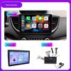 9-inch Android Car GPS Navigation Screen - Cross-border Special Edition