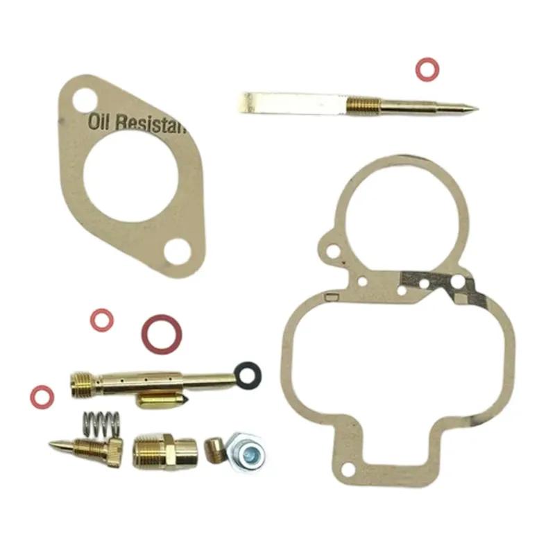Classic Car Restoration A-9590-T Model A Carburetor Anti-aging Carburetor Kit Carburetor Gaskets And Springs Repair Components