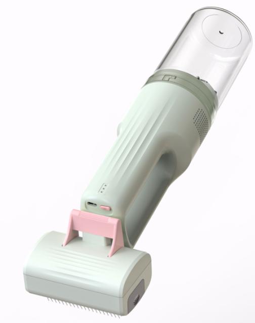 Fashionable Hot Sale Cheap Pet Handy Vacuum Cleaner, Pet Hair Brush Factory Price