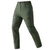 Herren Multi-Pocket Arbeitshose Herren Freizeit Mode Wanderhose