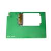 5000MPCK SFF-8784   Express to m  Adapter Cards Converter for UltraSlim Hard Disk SSD  5000M22K  5000M21K