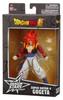 Bandai America Dragon Ball Super Dragon Stars Super Saiyan 4 Gogeta 6.5 Action Figure