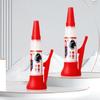 Sveising Multi-Material Reparasjonslim 20ml Super Lim Plast Tre Kraftig Loddemetall Beach House