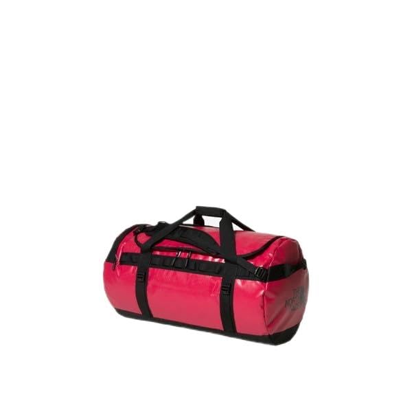 

North BC Duffel L TNF Красный ONESIZE [The Face]