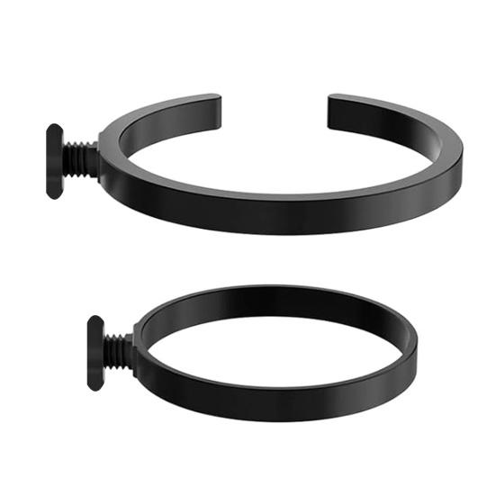 Cup Holder 30/40oz Universal Cup Holder for Bogg Bag Single Nut Design Multi-functional Cup Holder for Travel And Outdoor Activities