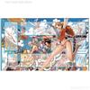 Anime One Piece OPCG DIY GAME Card PlayMat Comic Book Series Luffy Nami Ace Sabo Hobby Collection Toys