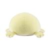 Livheart Marshmallow Aquamie Frog Bolster Cushion (Total Length: Approx. 20cm) Fluffy Plush Toy 18207-52