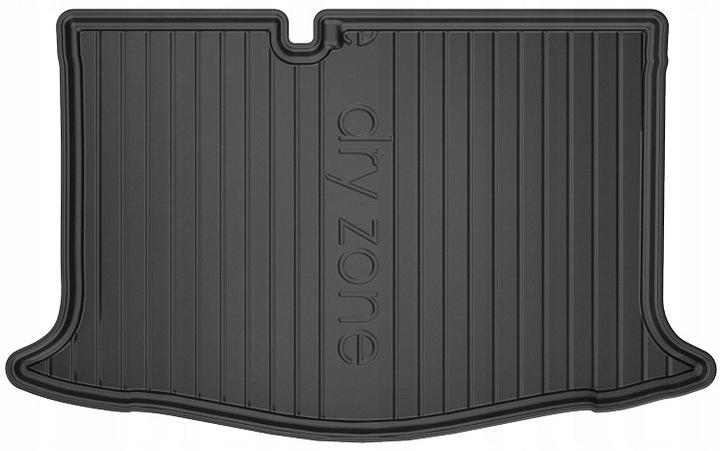 Set 77 Floor Mats And Mat Nissan Micra K14 Hb From 2016-