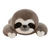 Soft Sloth Plush Toy Pillow - Sleep Companion & Gift