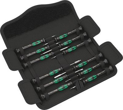 Wera 05073677001 Kraftform Micro 12 Electronics Imported from [Officially Japan]