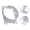 Connector Duct Adapter Exhaust Pipe Mobile Air Conditioner