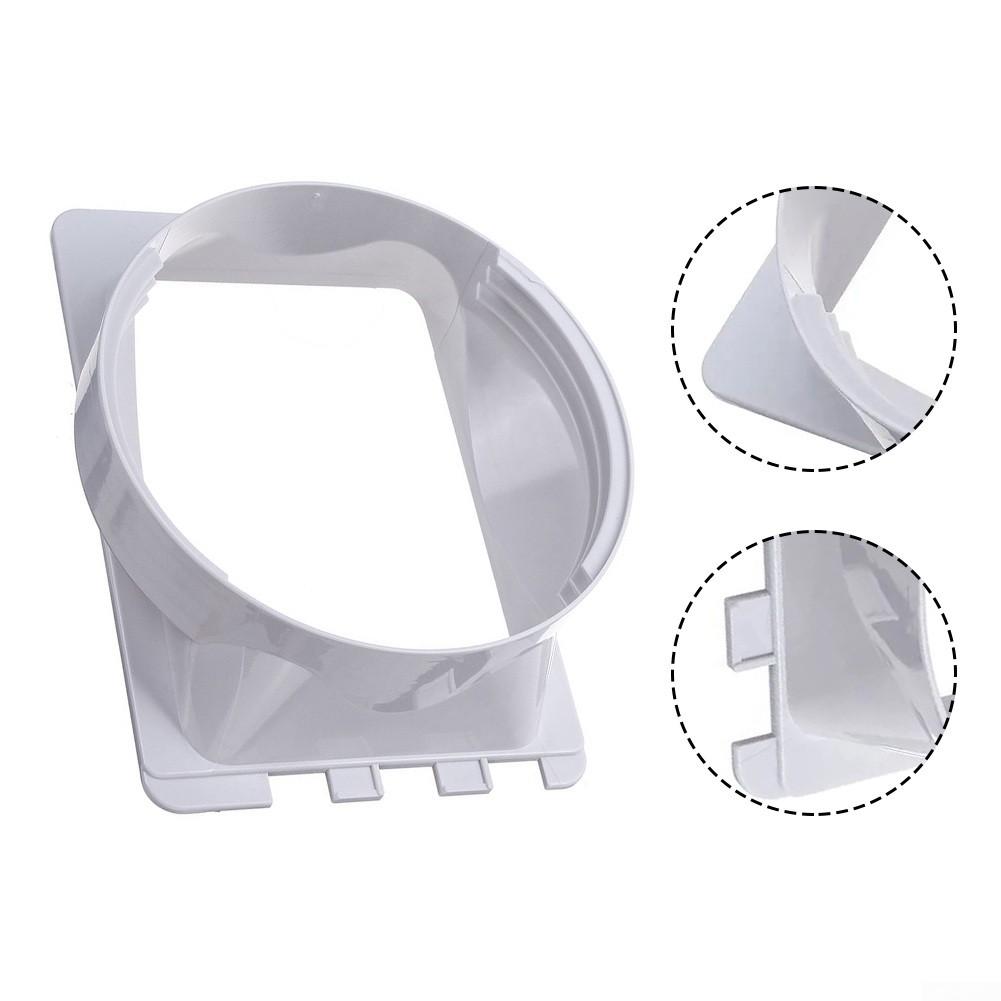 Conector Adaptor conductă țeavă de evacuare Aer condiționat mobil