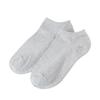Women Summer Autumn Cotton Sports Invisible Socks Japanese Cute College Wind Candy Color Socks