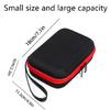 Hard Travelling Case Storage Bag Protective Pouches Bag Carrying Case for GO 3S Camera
