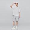 Lee SS25 Casual Shorts Men's Light Gray LMB010147205163A07962