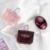 Pink Crystal Diamond Eau de Toilette 50ml - Long-lasting Fresh Floral & Fruity Scent, Women's Perfume Featured by Douyin Influencers